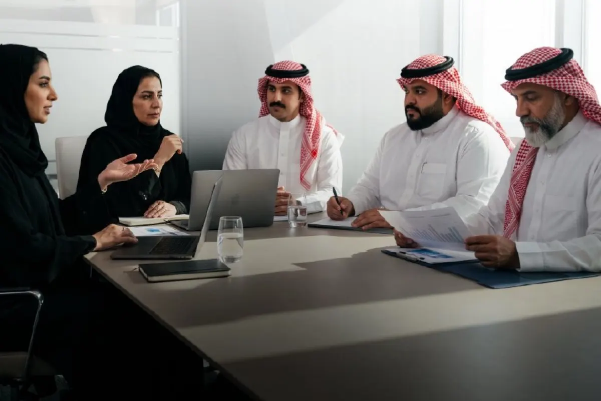 اعتماد اسم «التعاونيات» وإتاحة تأسيس فروع بمختلف مناطق المملكة