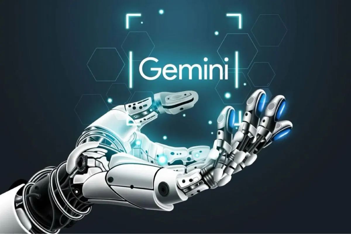 Gemini مجانًا لعام.. مبادرة تستهدف مليون طالب وطالبة في السعودية