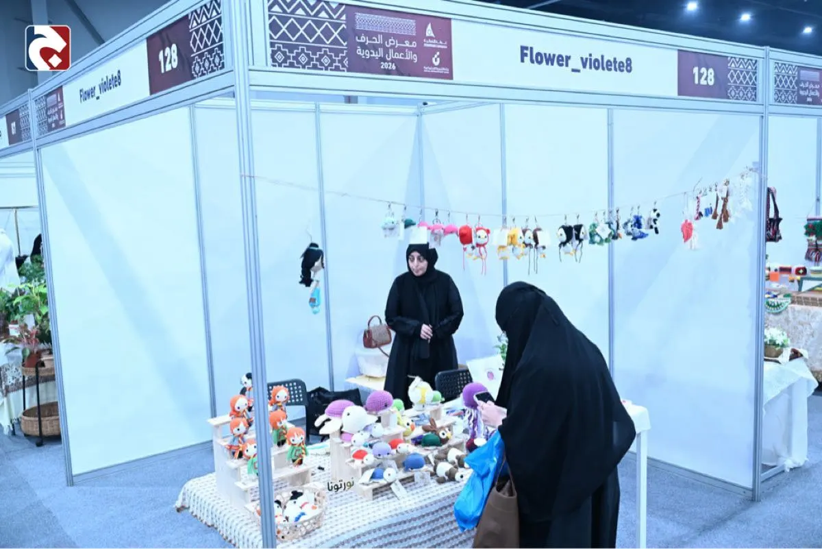يثرب مساعد.. شخصيات الأنمي تخرج من الورق إلى الواقع «غرزة بعد غرزة»