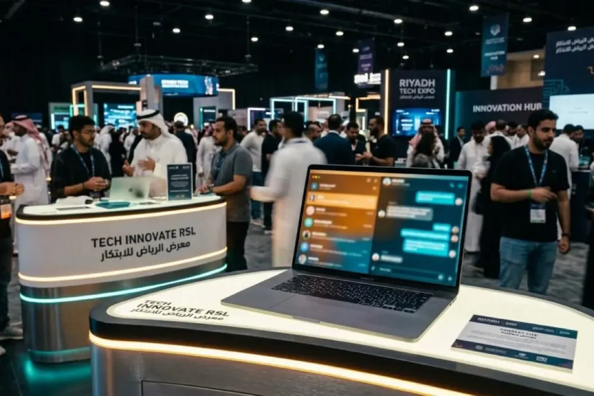 إطلاق نموذج «humain-m3» للذكاء الاصطناعي باللغة العربية