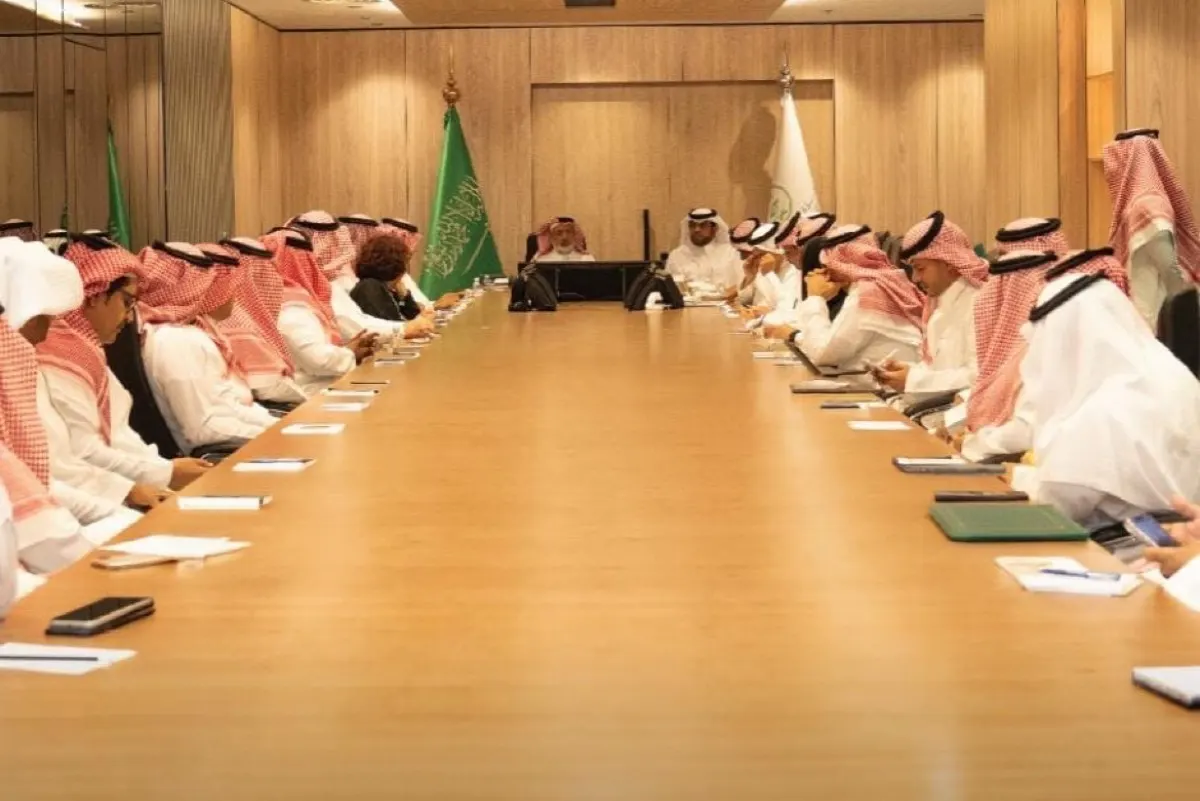 «الغطاء النباتي» يعتمد تطبيق «ميداني» لضبط المخالفات آلياً