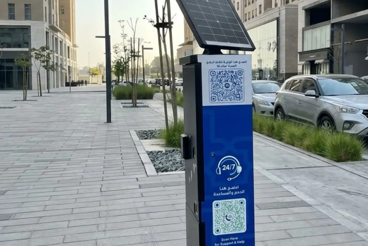 متحدث أمانة الشرقية: مواقف حاضرة الدمام «مجانية» حتى إشعار آخر