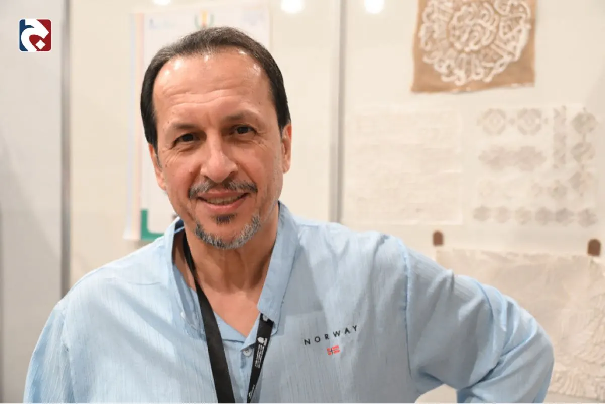 الإبراهيم يجهز أعمالًا جديدة لليوم الوطني ويستعد لمشروع سفن شراعية بـ «الرزن»