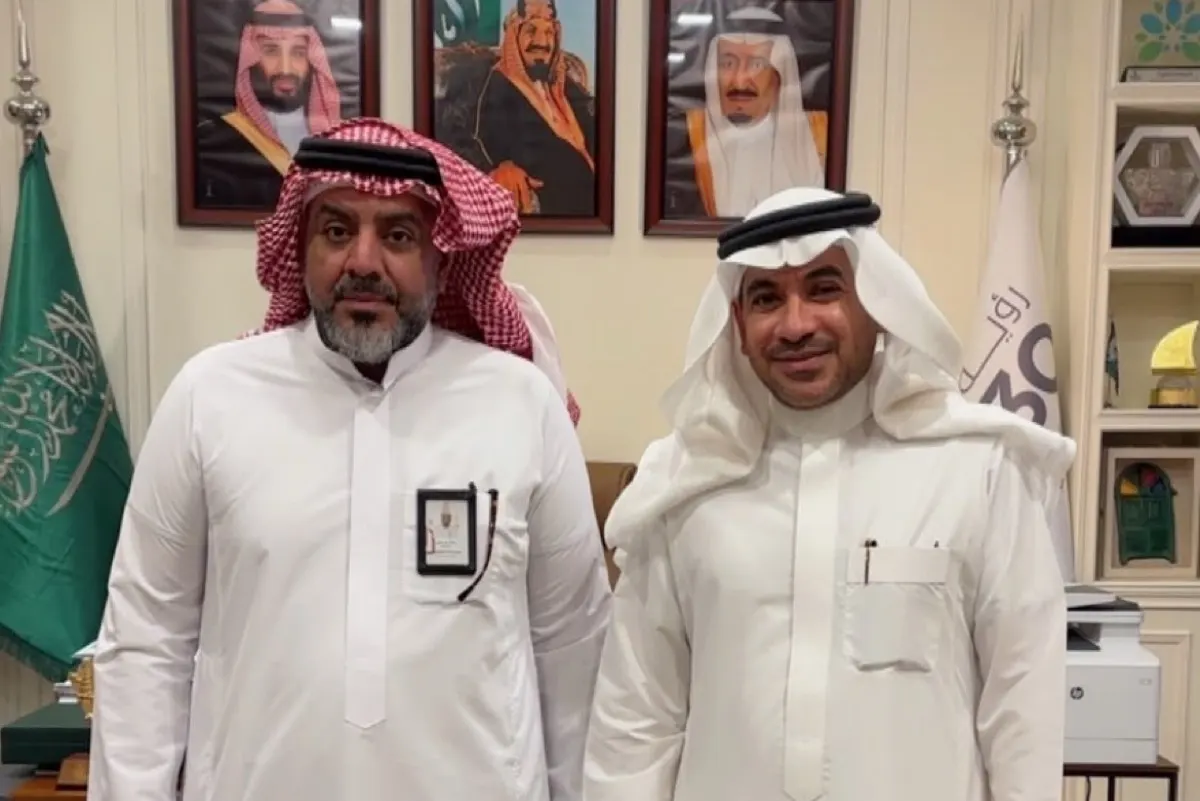 تكامل مؤسسي.. أمانة الشرقية تدعم جهود «الفردوس» في القطيف