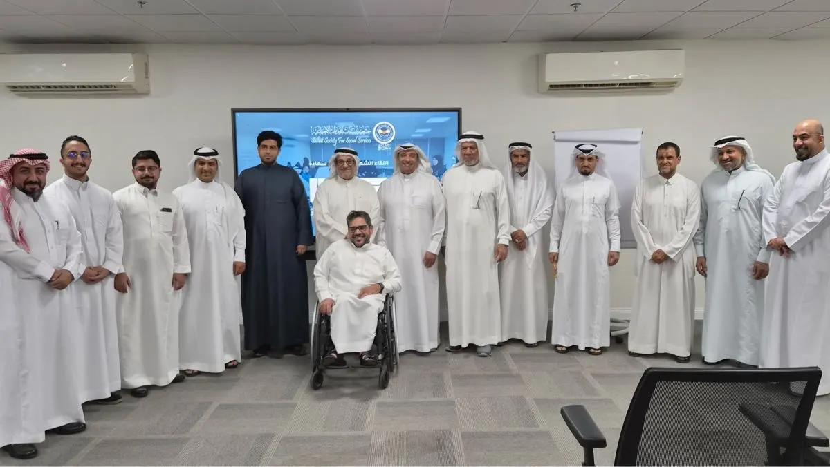 «سعادة» تطلق مبادرة للابتكار التطوعي وتساوي الاستدامة البشرية بالمالية