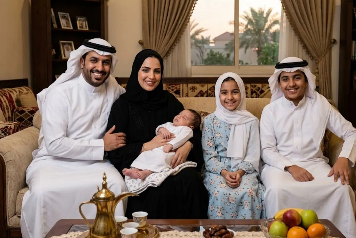 64 % من الأسر السعودية بمتانة مالية.. ومقترح بمحفظة ادخارية للأطفال