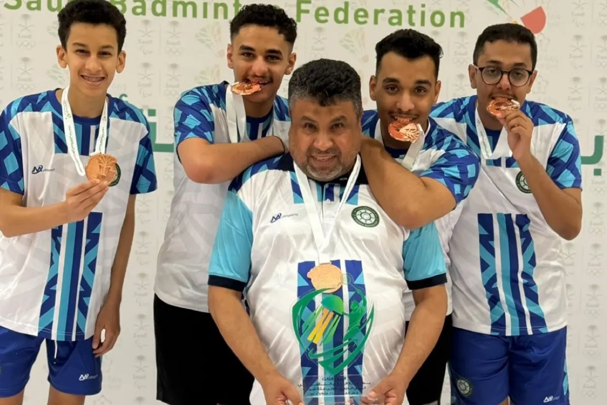تأهل فريق الريشة بنادي الجزيرة لدوري الدرجة الأولى