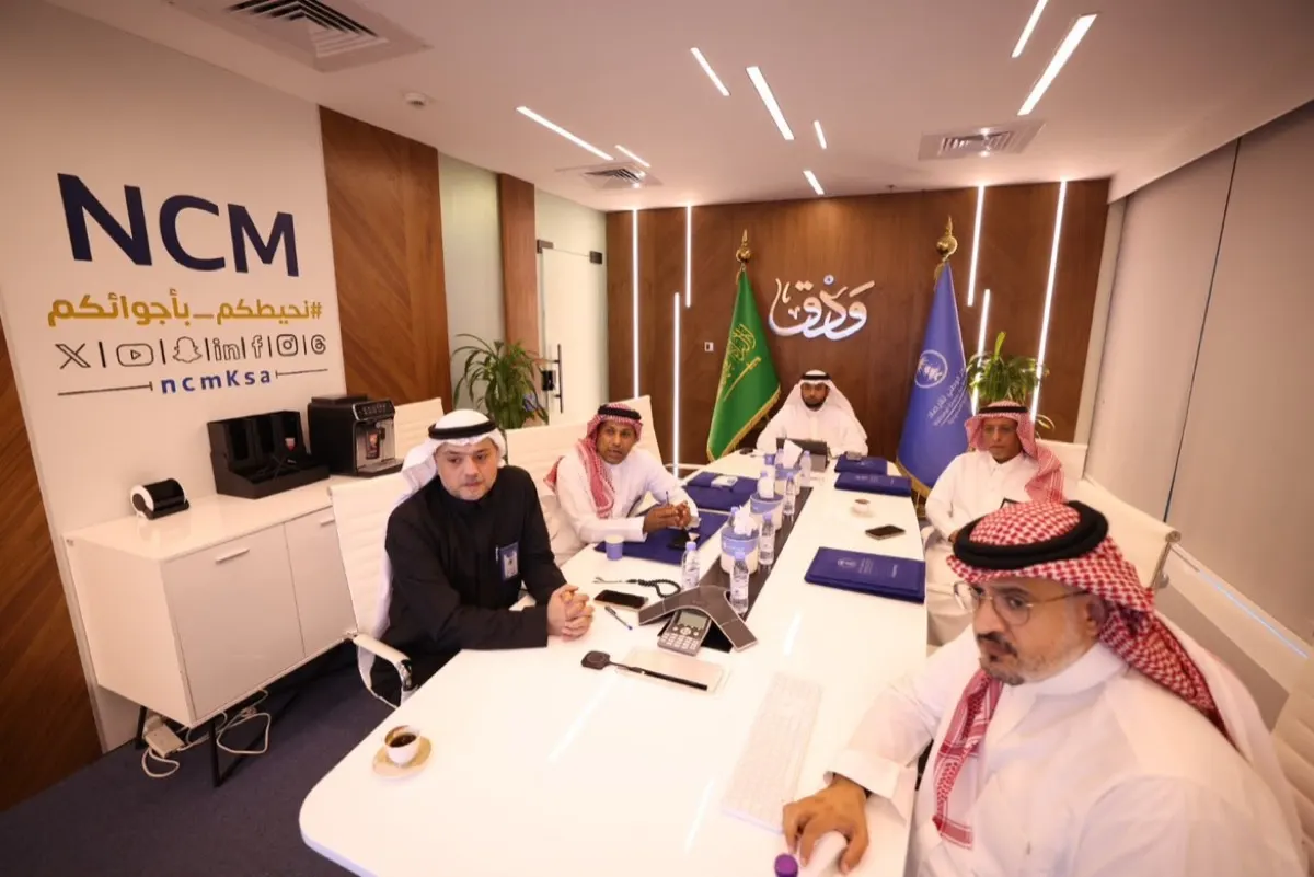 141 ممثلاً حكومياً يبحثون جاهزية التعامل مع ظواهر الخريف