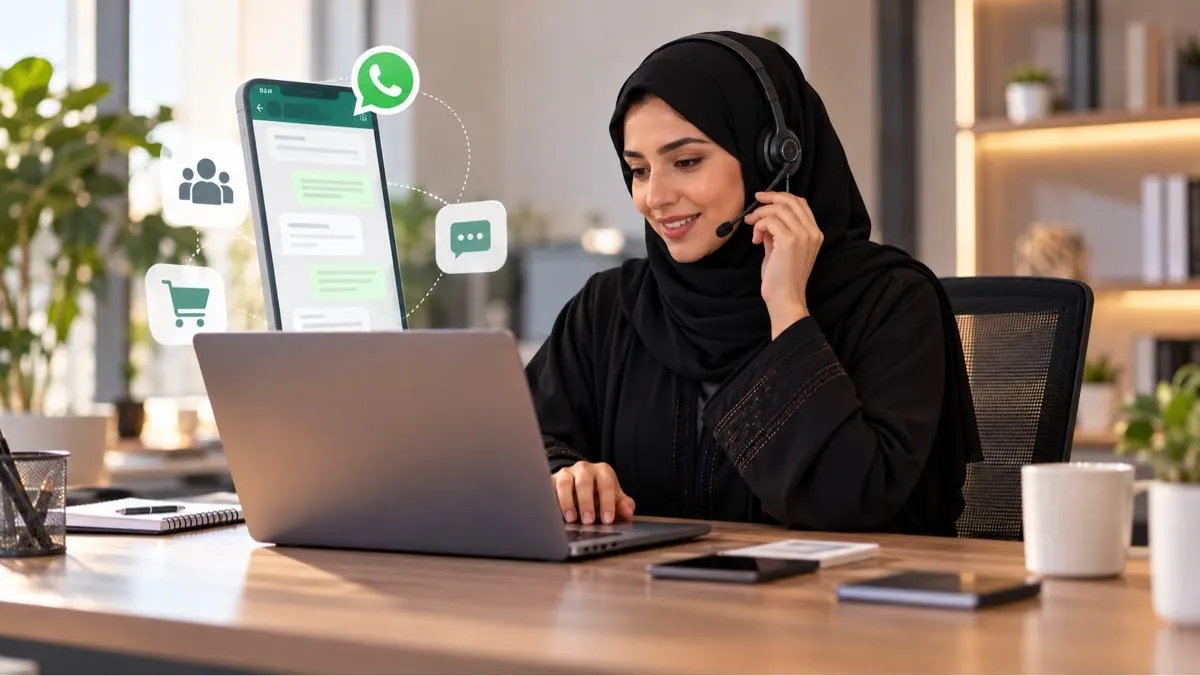 وظائف شاغرة في التسويق عن بُعد لدى «طريق الخير»