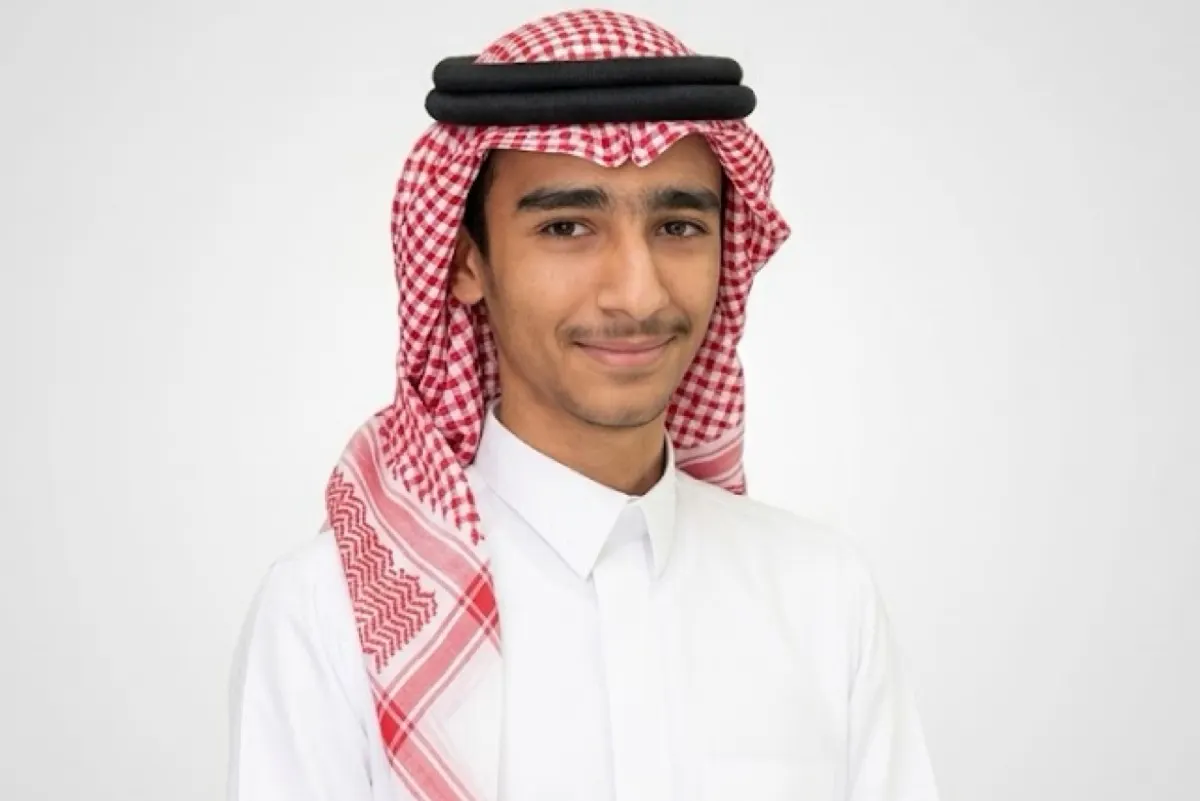 الطالب محمد البطاط يحقق برونزية أولمبياد المعلوماتية للبلقان 2026