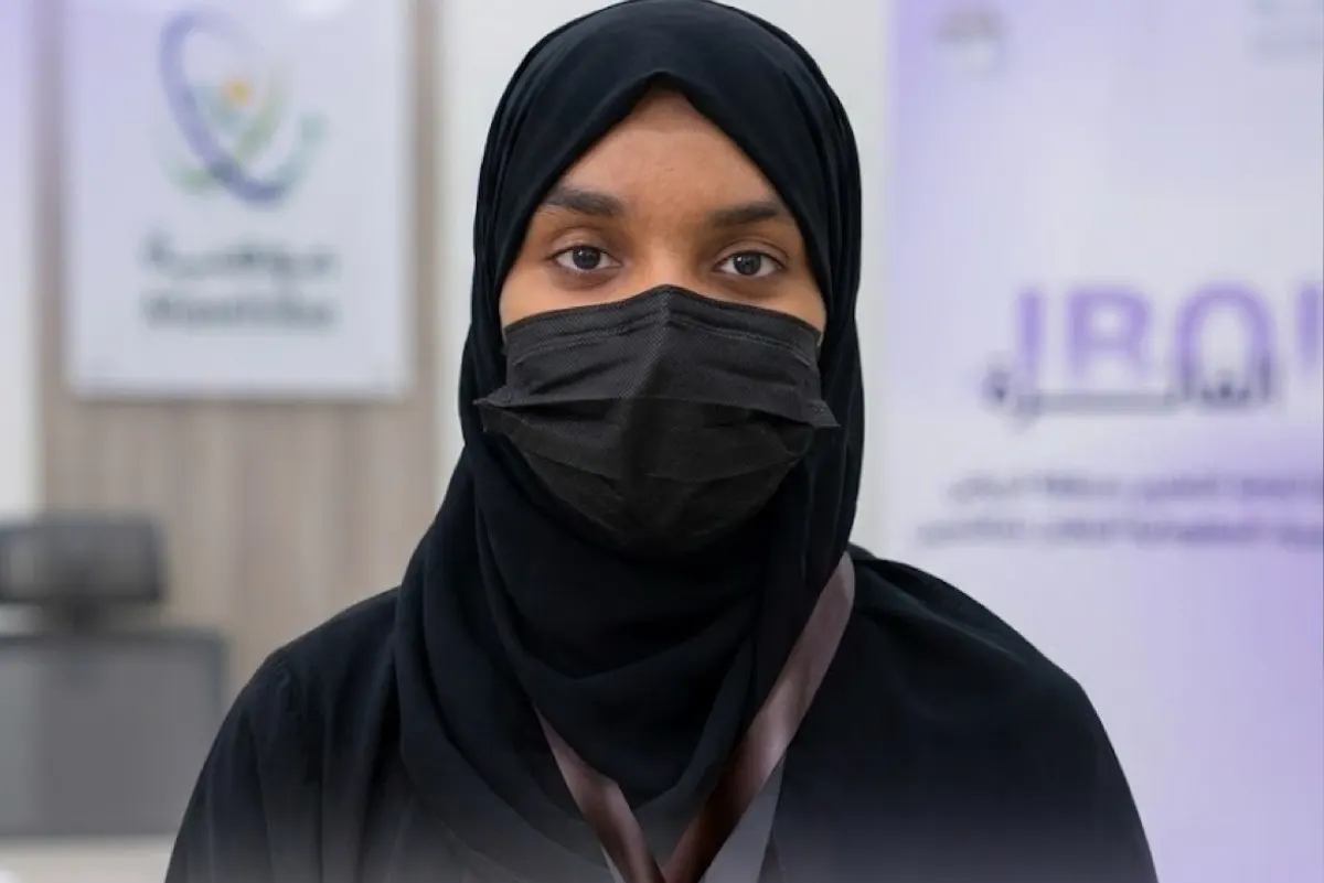 إنجاز سعودي في سراييفو.. الريم المطوع تنتزع برونزية أولمبياد المعلوماتية
