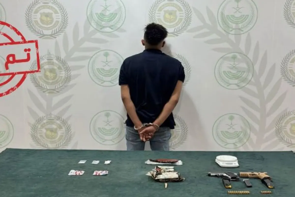 الشرقية.. سقوط مواطن روج الحشيش و«الشبو» والأقراص الطبية