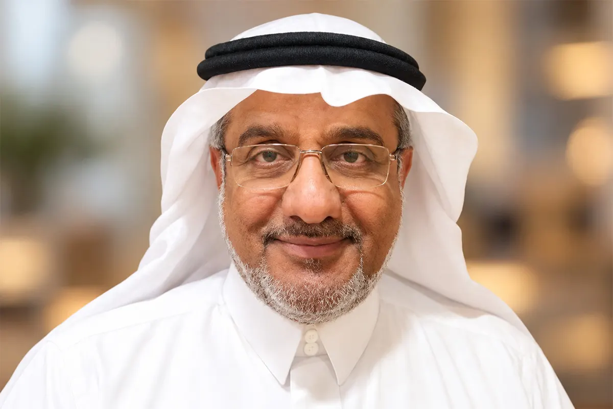 هندسة الحاسبات وأدب القراءة.. يوسف الحسن يوثق رحلته بألف مقال و6 مؤلفات