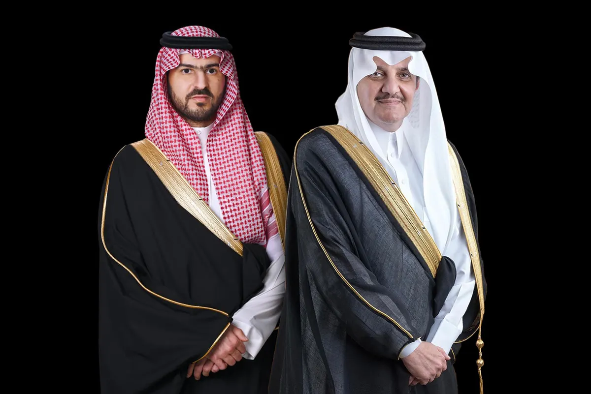على مساحة 5 ملايين متر.. اعتماد مخطط «مسك تاروت» لدعم التنمية السكنية والاستثمارية