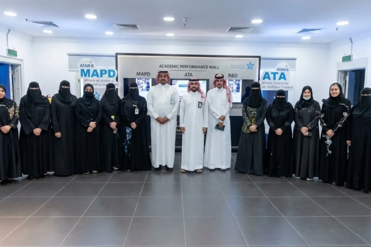 تجمع الشرقية يطلق برنامجاً لتطوير القيادات التمريضية الطرفية