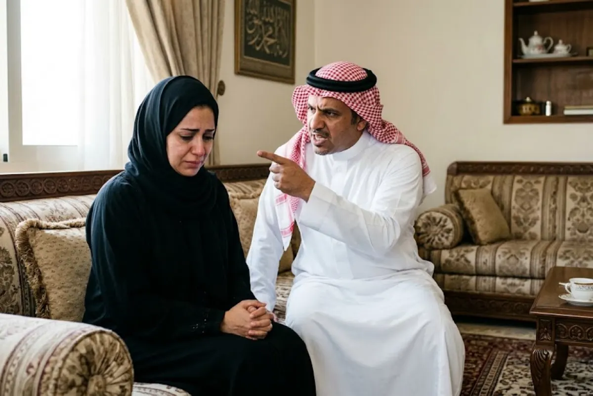 مرشدة أسرية: النقد والاحتقار والسخرية.. سلوكيات تهدد استقرار الحياة الزوجية