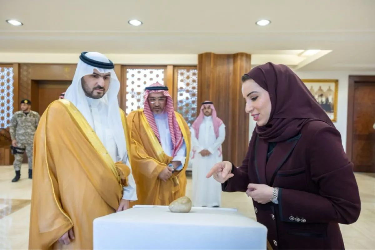 «دارين وتاروت» تتجه لوجهة سياحية.. ومكتشفات تعود للألف الثالث قبل الميلاد