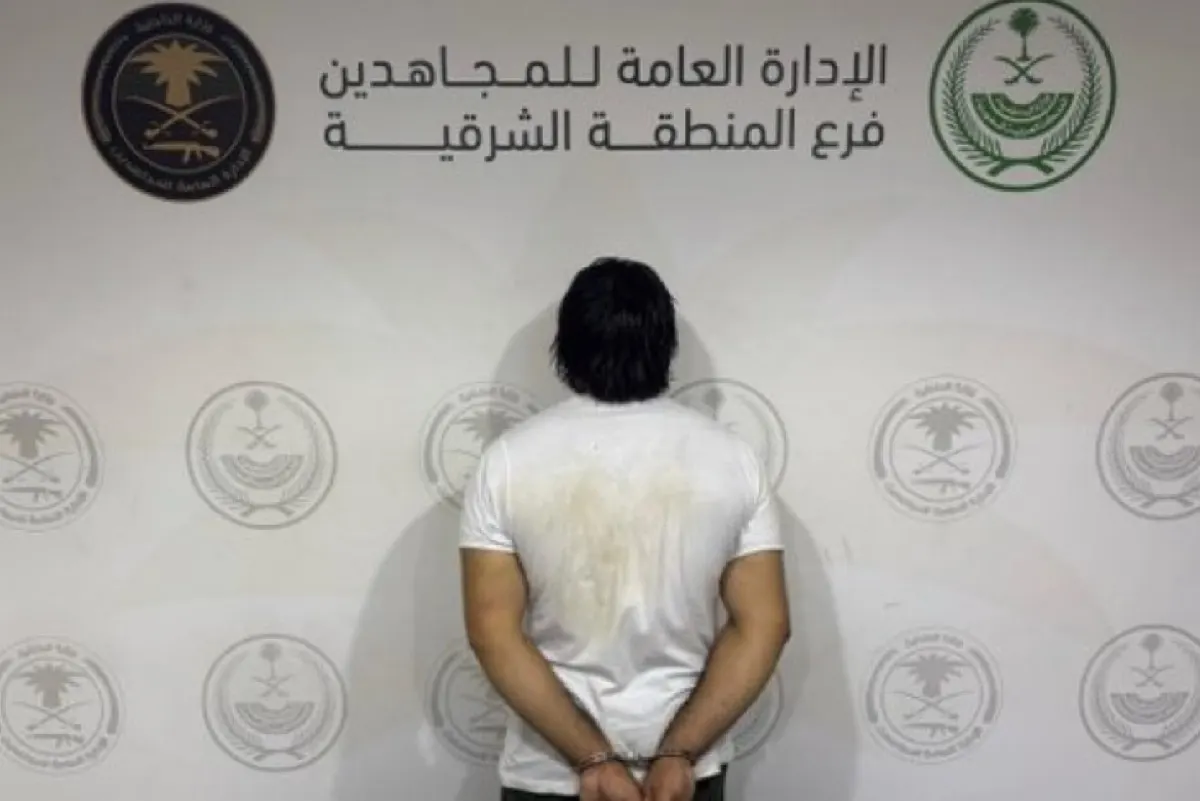 القبض على مروّج «الشبو» بالشرقية