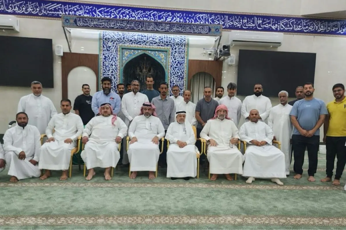 تأهيل 116 متدربًا ومتدربة على تغسيل الموتى وتكفينهم بالقطيف