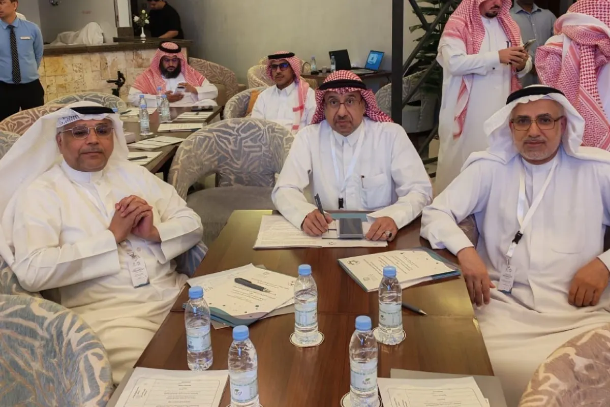 «البيت السعيد» يشارك بالملتقى الخليجي.. وتوجه لرقمنة المهن الاجتماعية