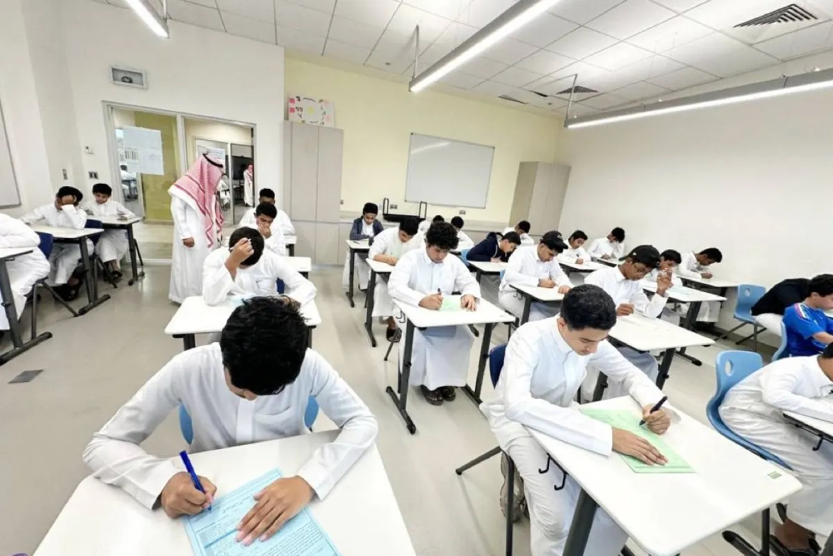 6 أكتوبر.. انطلاق اختبارات تحديد المستوى الوزاري لطلبة الأحساء