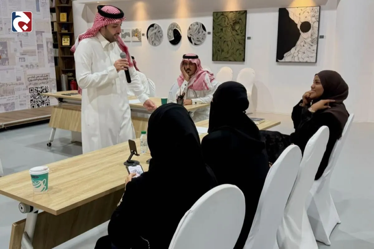 الملا: الذكاء الاصطناعي لا يصادر التأليف.. والتقنية تتطلب حماية الملكية الفكرية