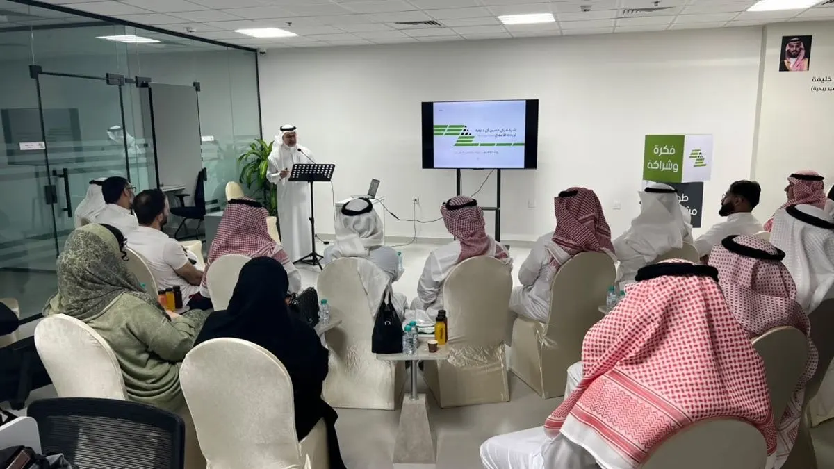 إطلاق شركة غير ربحية لدعم المشاريع الناشئة وتأسيسها بالقطيف