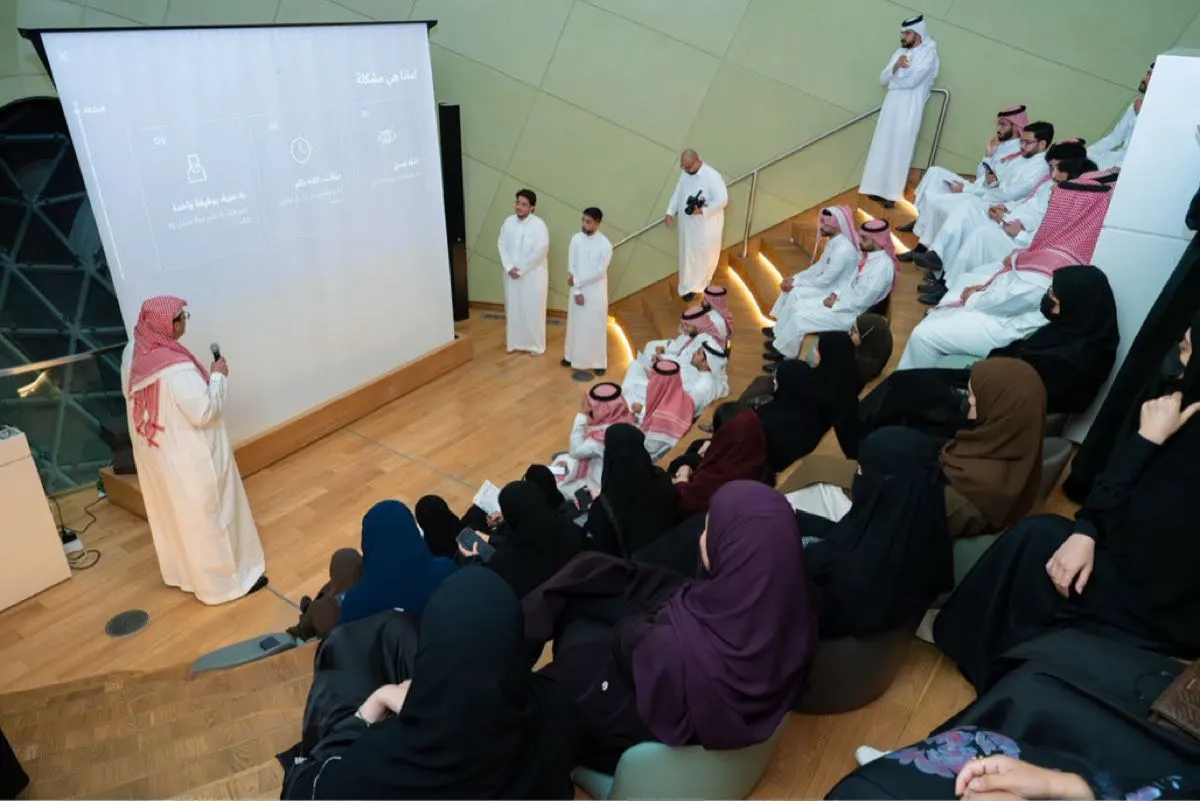 30 متخصصاً يقدمون 6 مقترحات لتطوير الفراغات العامة بالقطيف والدمام