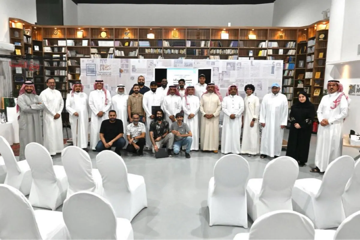 «ثقافة الدمام» تكرم 3 فرق مسرحية حصدت جوائز دولية ومحلية