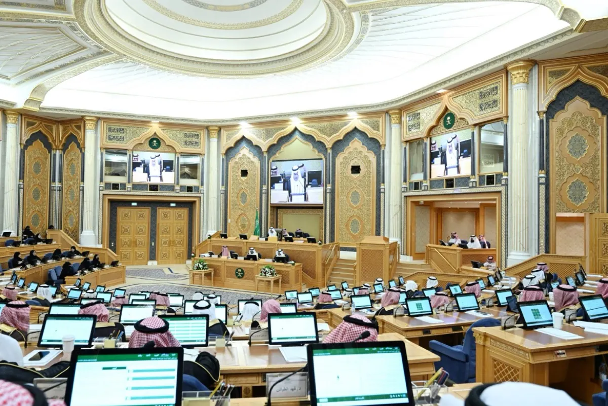 «الشورى» يضبط بوصلة البنية التحتية ويرسم خارطة الاستدامة لـ 5 جامعات