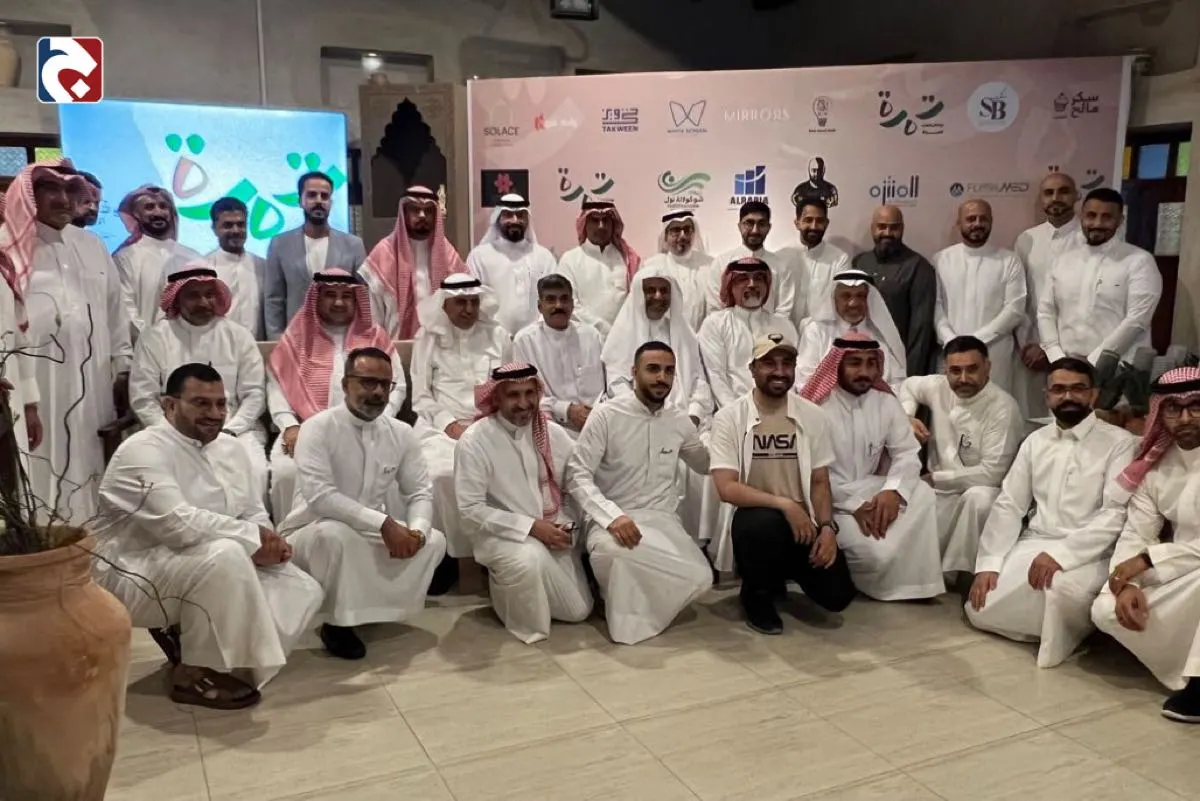 ب 10 ملايين مشاهدة.. «تمرة» يختتم موسمه الأول ويطلق منصة «رِواق»