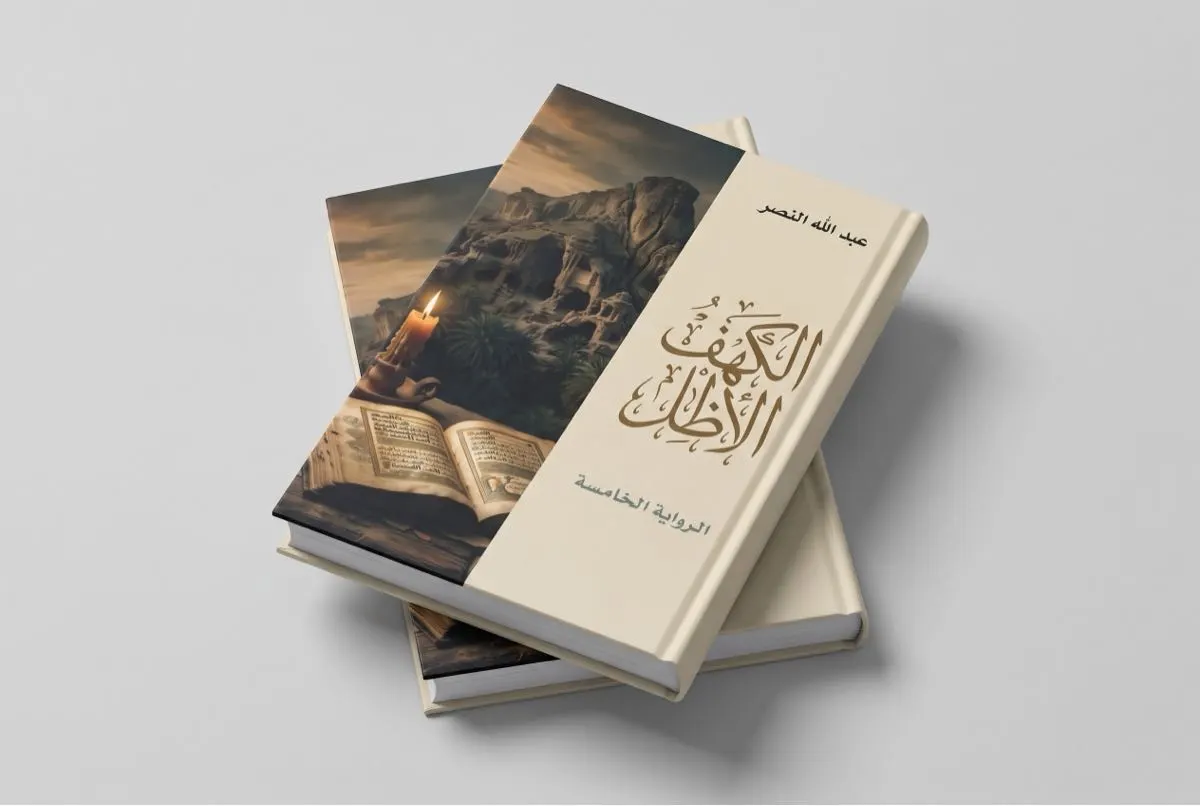 «الكهف الأظلّ».. رواية تستعيد سيرة ابن أبي جمهور الأحسائي