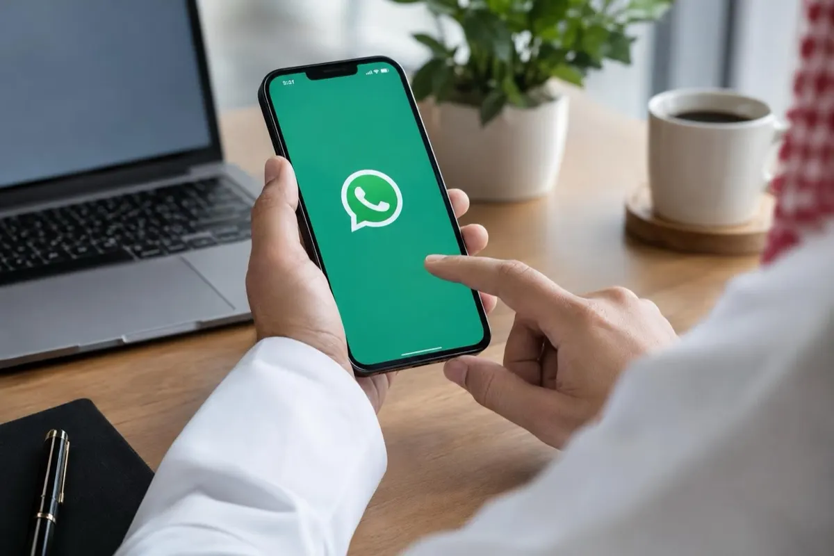 احذروا اختراق «واتساب»: فعّلوا مفاتيح المرور والتحقق بخطوتين فوراً