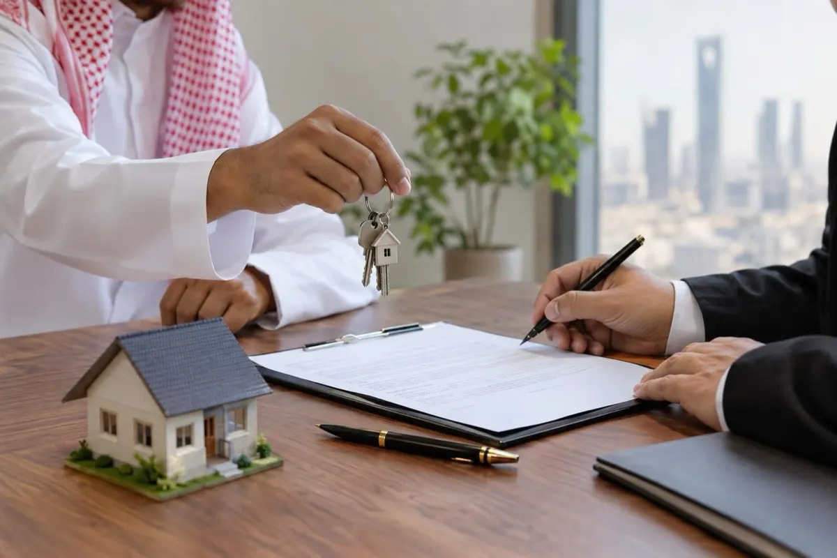 احذروا الفخ: ضريبة العقار بعهدتك حتى لو سددها المشتري