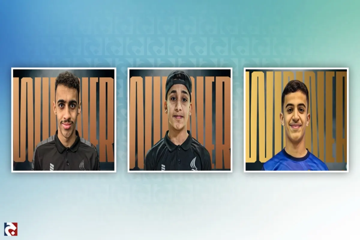 برقم قياسي وبرونزيتين.. سباحو نادي النور يتألقون ببطولة المجرى القصير