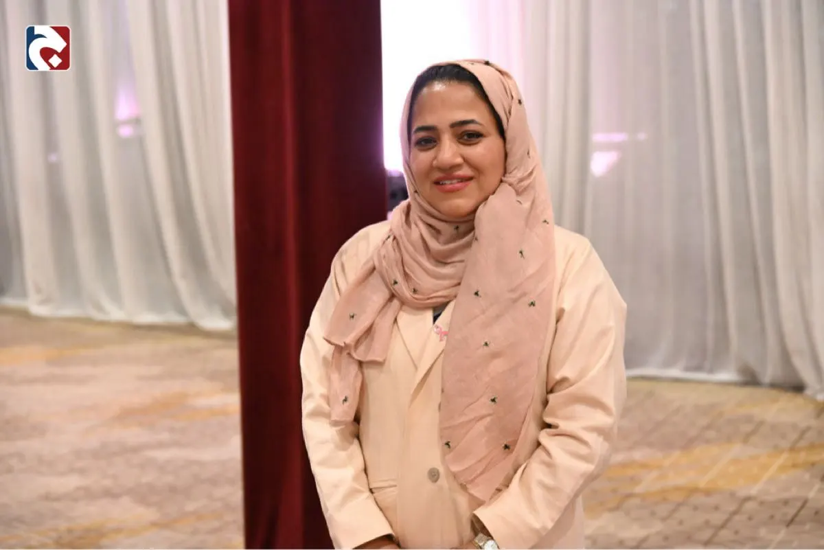 «ممر الحياة» لتخفيف رهبة الكشف المبكر عن سرطان الثدي بالقطيف