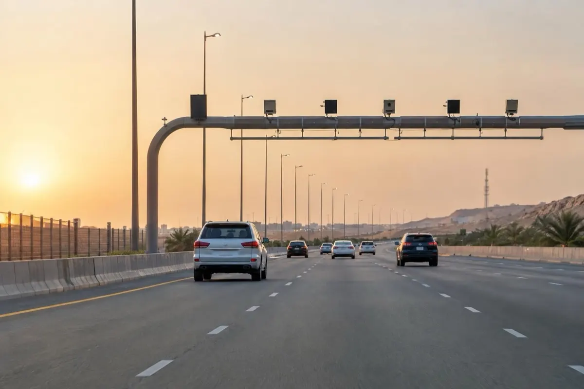 الطرق تخفض الوفيات 60%.. وتستهدف مطابقة 90% لمعايير السلامة