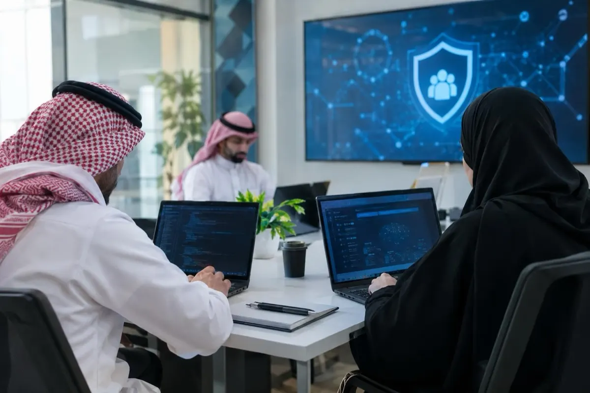 «برمجان التأمين».. منصة ابتكارية لتحويل تحديات القطاع إلى حلول تقنية