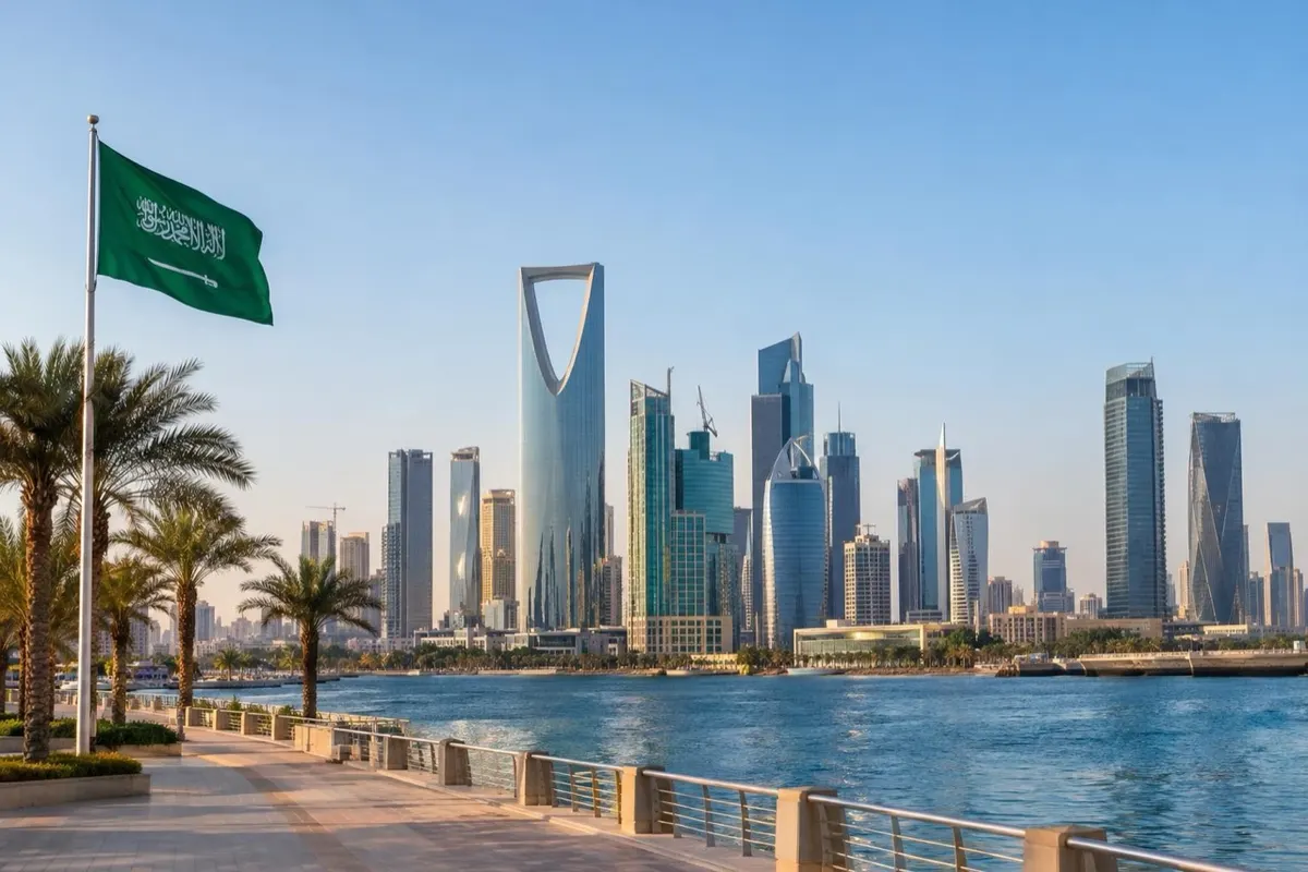اقتصاد الخليج يقفز إلى 1.9 تريليون دولار والأنشطة غير النفطية تقود النمو في 2025