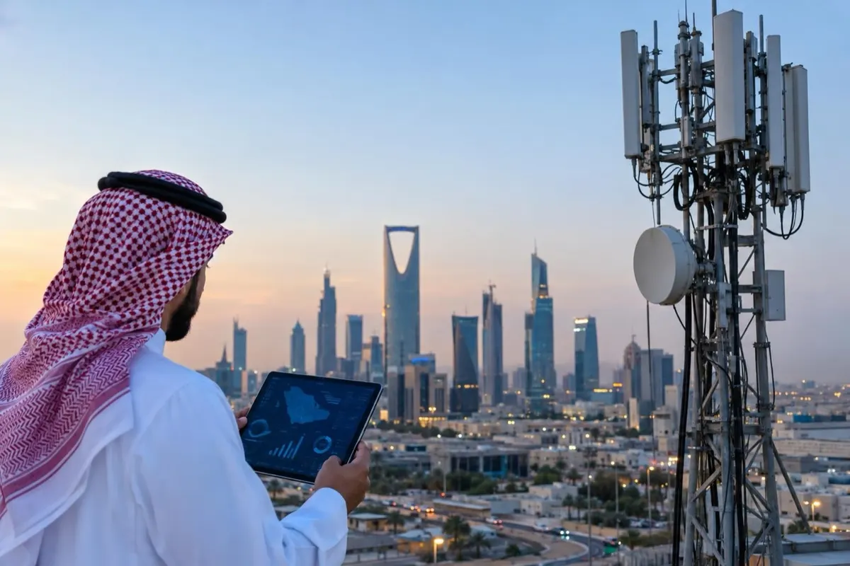 «الاتصالات» تطرح مسودة عقوبات بغرامات تصل إلى 25 مليون ريال