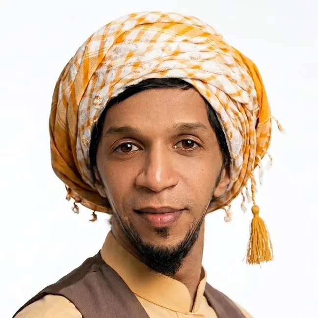 لماذا لا ترى إلا عيوب الآخرين؟