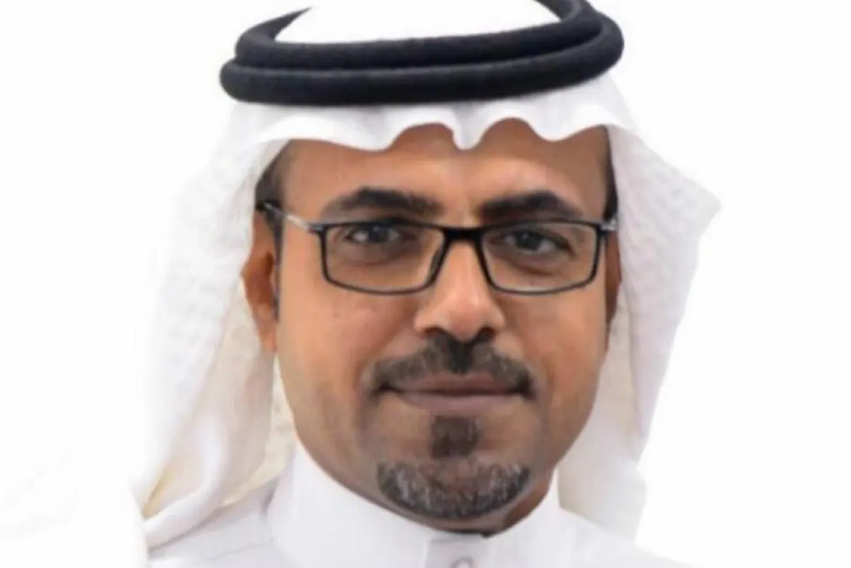 العبيدي عضواً في لجنة الإعلاميين الشباب بالاتحاد العربي للصحافة