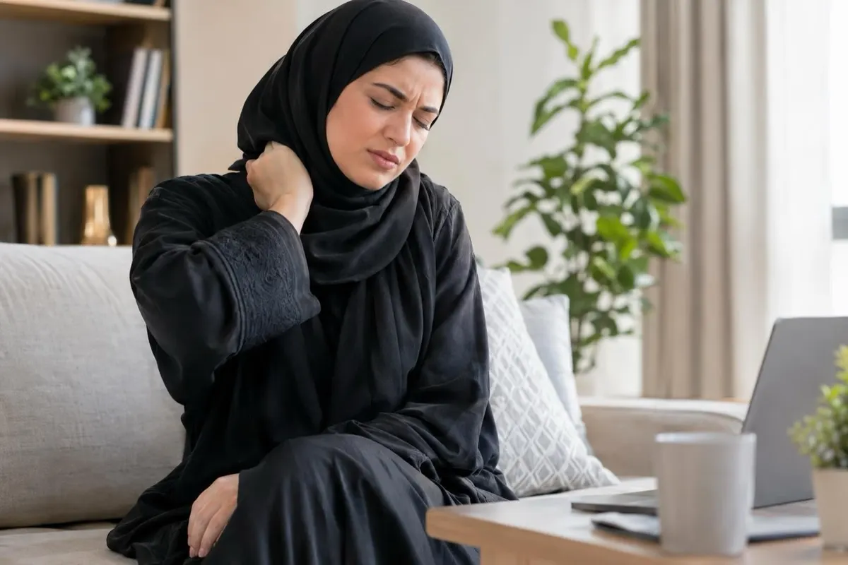دراسة.. تسارع انتشار الألم يحدث قبل سن ال 55 والنساء الأكثر تضرراً