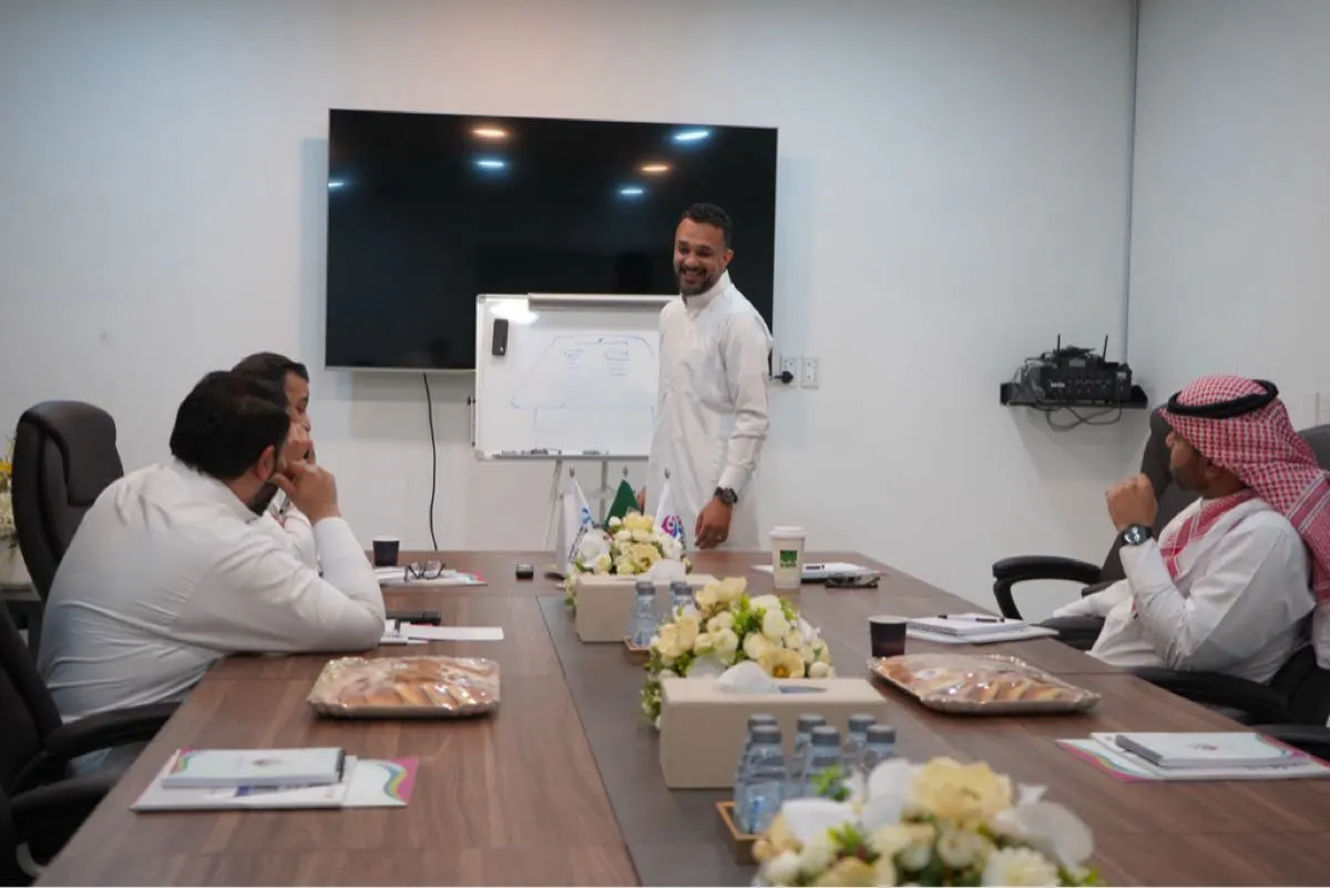10 نوفمبر.. ”خيرية العوامية“ تدرب 400 باحث عن عمل على المقابلات الشخصية