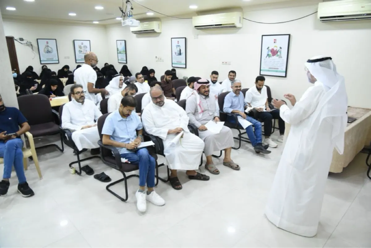 الأخصائي الراشد يوضح آليات التوازن بـ 4 خطوات ويفند خرافة بناء العادات في 21 يوماً
