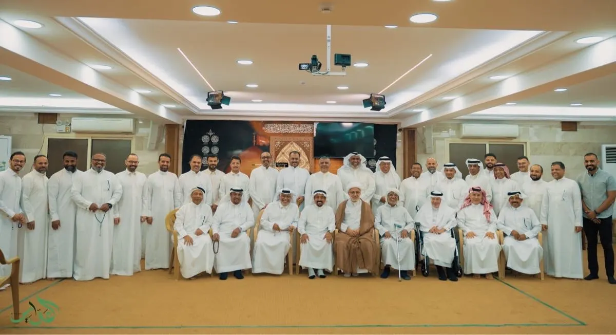 الشيخ آل إبراهيم يحدد 6 خطوات لزواج مستقر.. التخطيط يسبق المشاعر