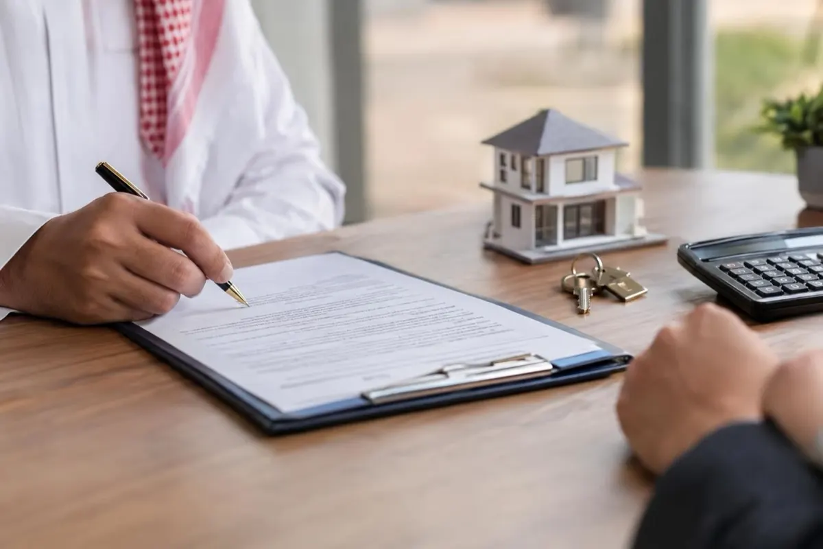 15 يوماً مهلة للمستأجر المتعثر قبل الإحالة للتنفيذ بالدفعات الشهرية