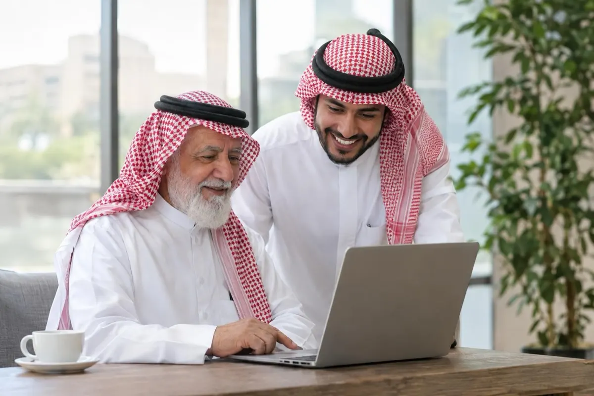 المملكة تتصدر الخليج وتنتزع المرتبة ال 12 عالمياً في مؤشر التقاعد