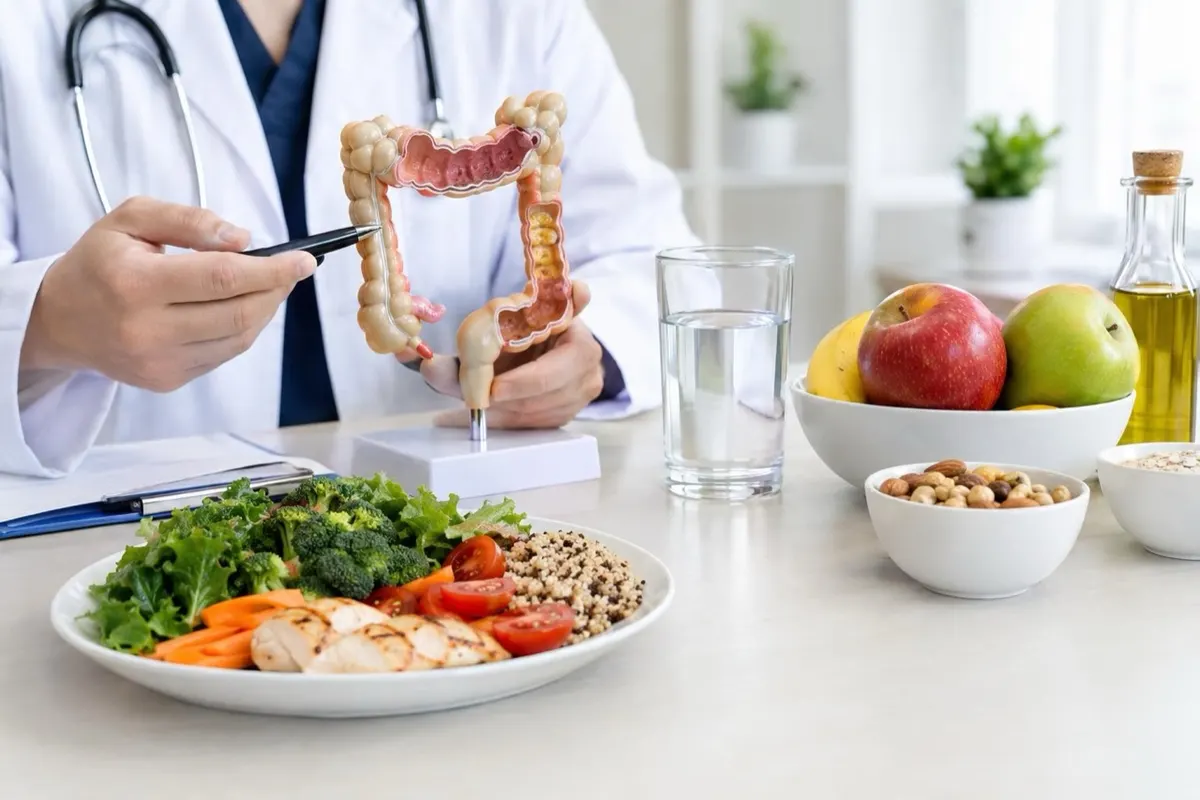 مختص يحذر من الإمساك المزمن.. ويؤكد ارتباطه بارتفاع الكوليسترول