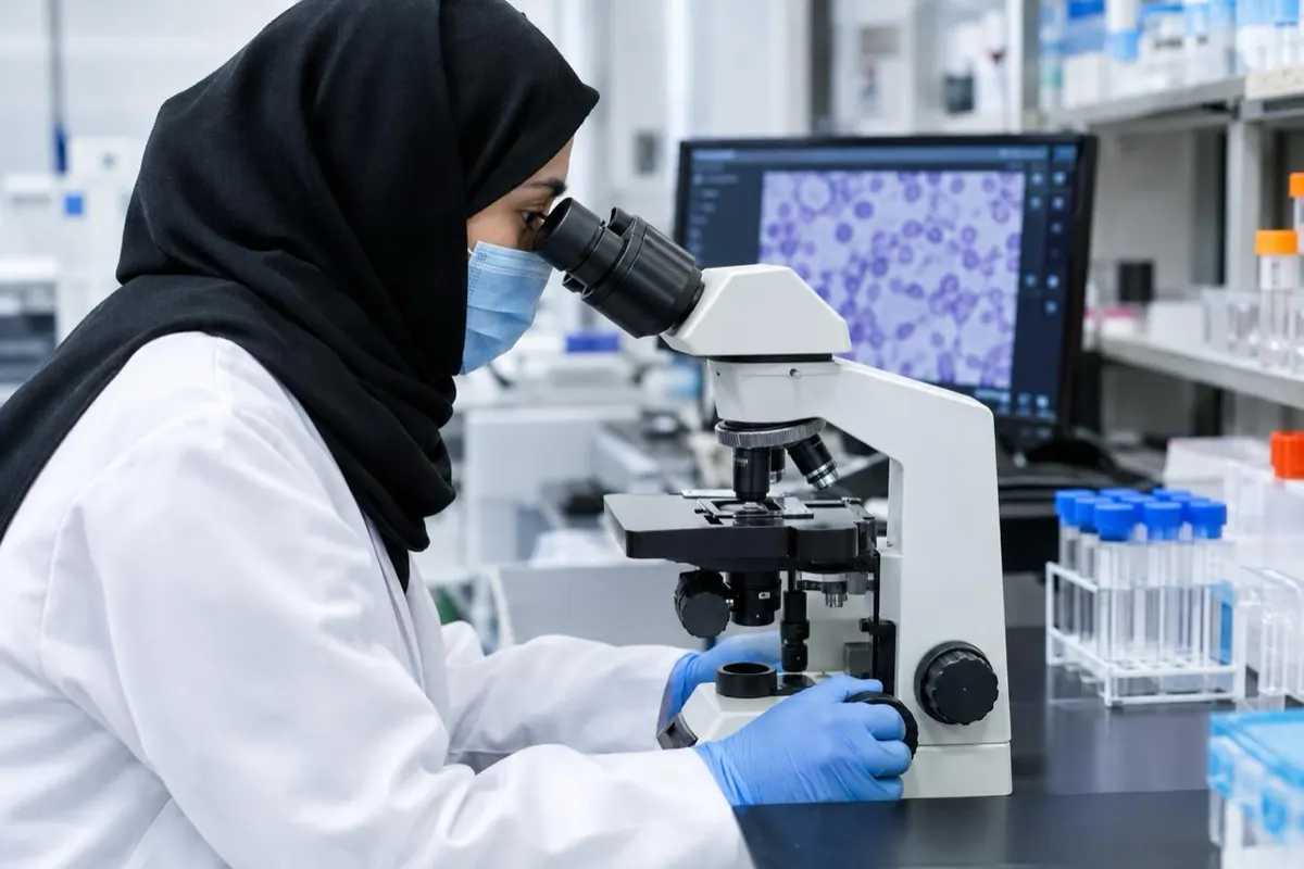 لقاح تجريبي لسرطان البنكرياس يحفز المناعة بنسبة 98.9% ويخفق في منع الانتكاس